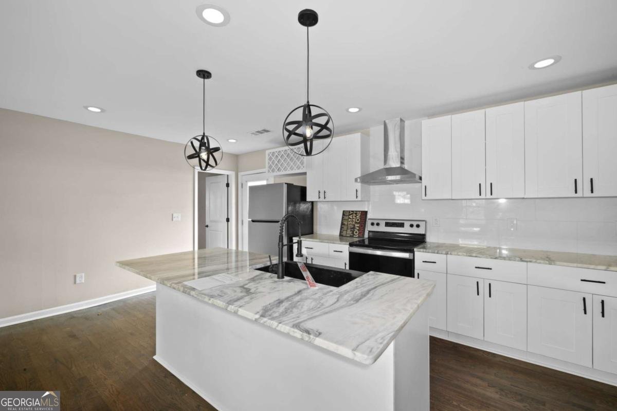 1901 Maywood Place Atlanta - 13