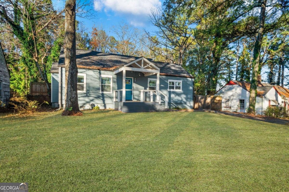 1901 Maywood Place Atlanta - 2