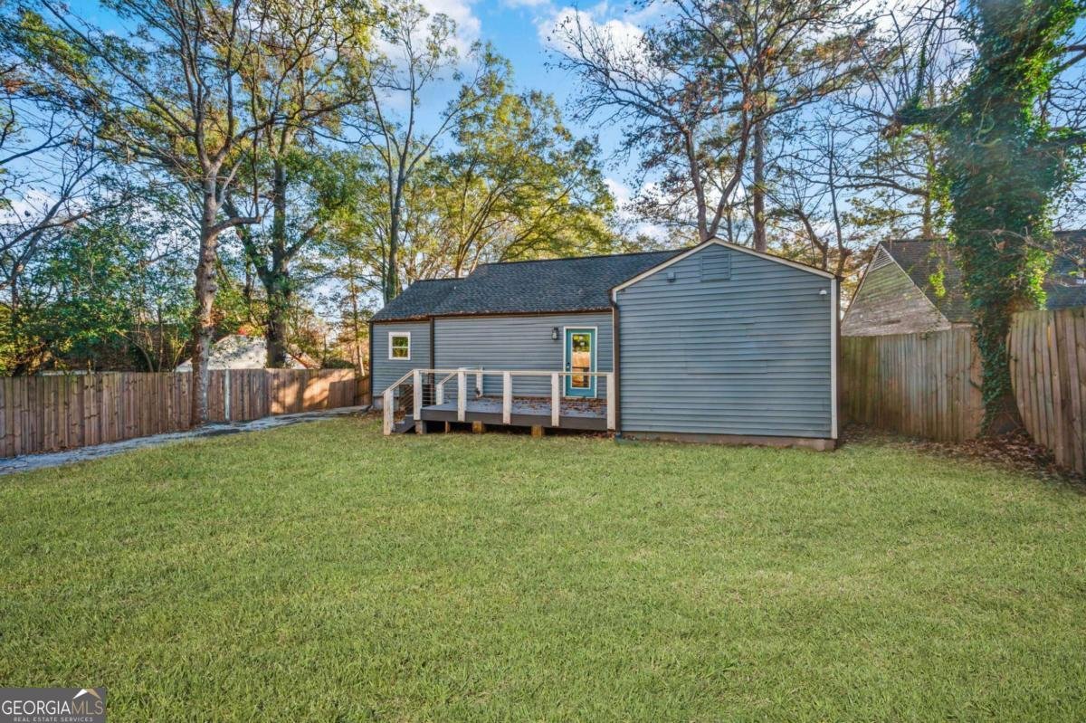 1901 Maywood Place Atlanta - 25