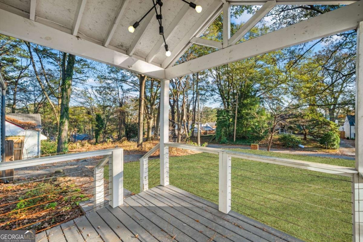 1901 Maywood Place Atlanta - 3