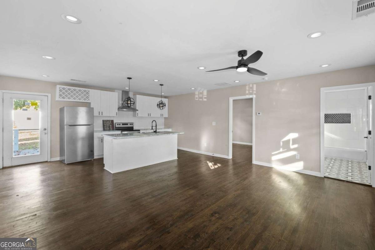 1901 Maywood Place Atlanta - 4