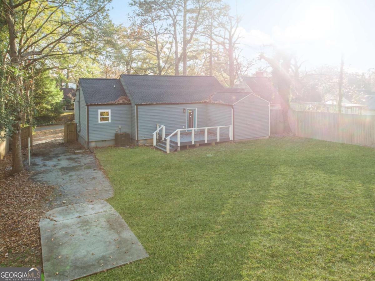 1901 Maywood Place Atlanta - 5