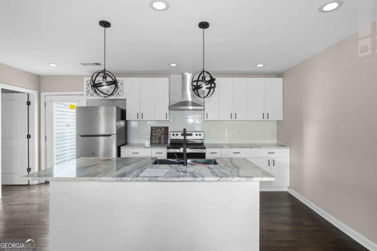 1901 Maywood Place Atlanta - 8