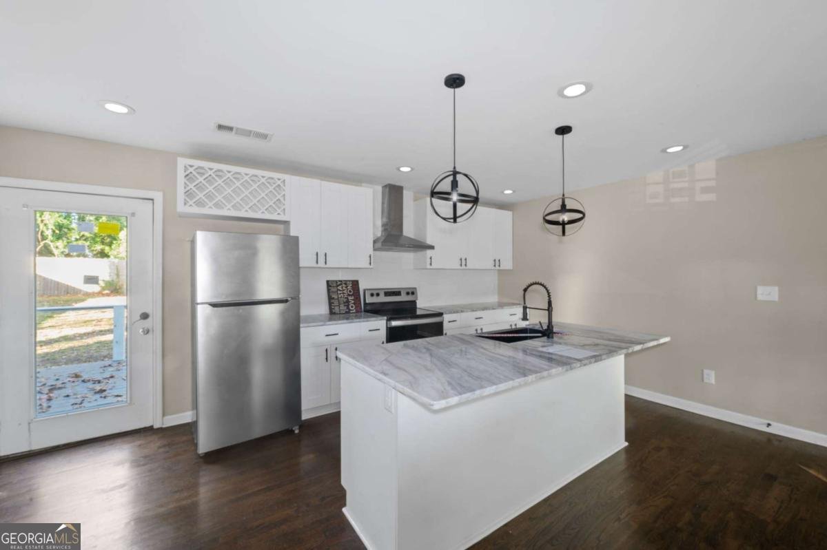 1901 Maywood Place Atlanta - 9