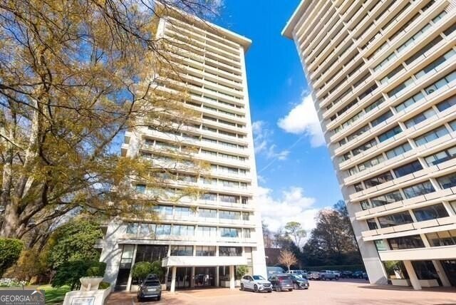 2575 Peachtree Road Atlanta - 16