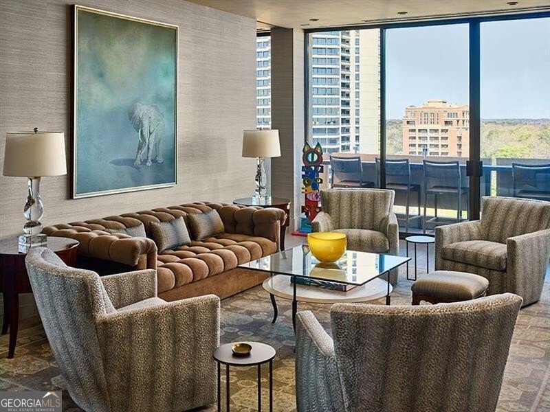 2575 Peachtree Road Atlanta - 2