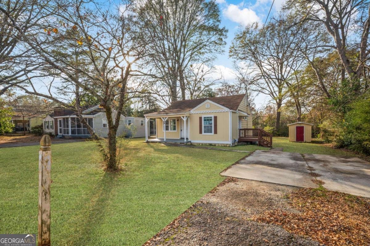 1894 Benson Avenue Smyrna - main photo