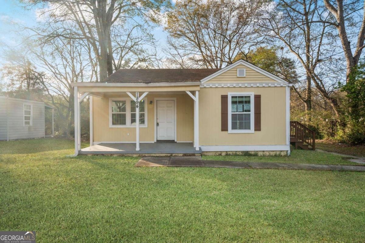 1894 Benson Avenue Smyrna - 2