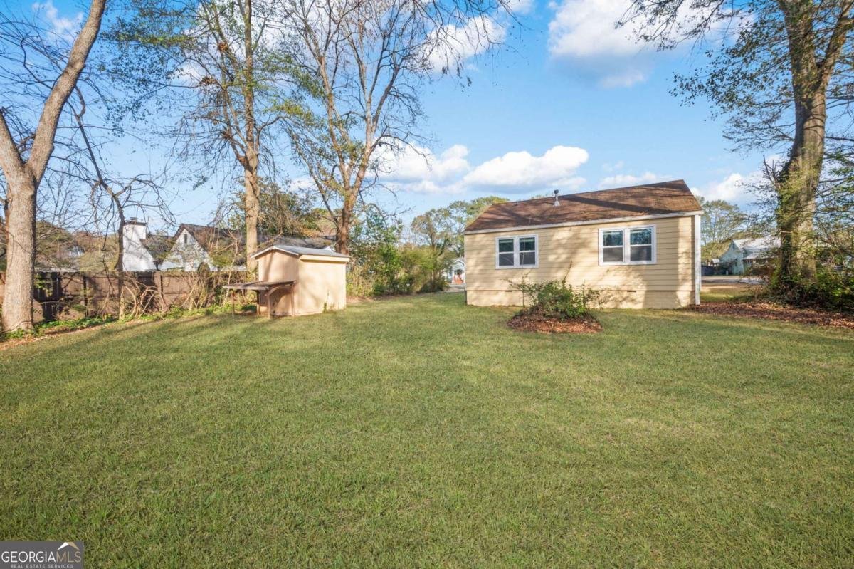 1894 Benson Avenue Smyrna - 27