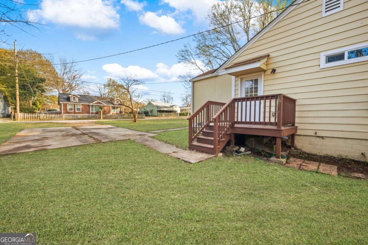 1894 Benson Avenue Smyrna - 29