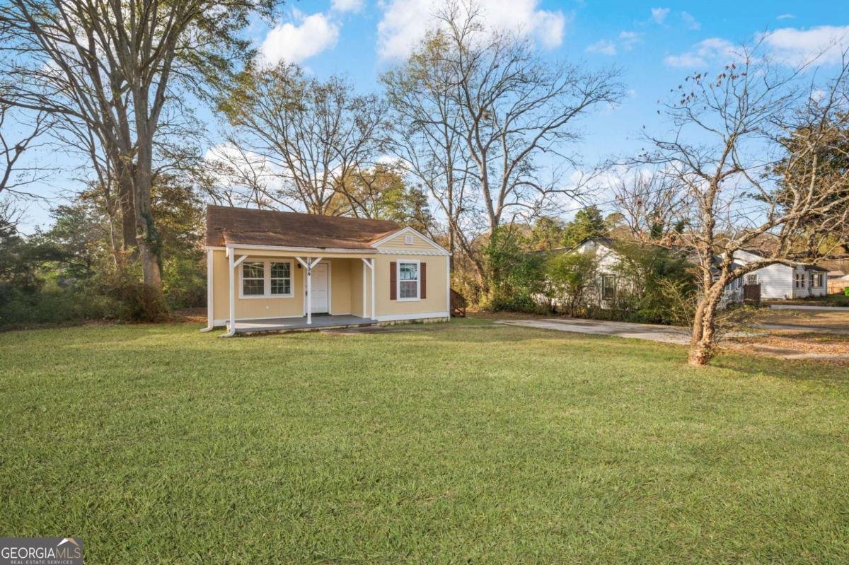 1894 Benson Avenue Smyrna - 3