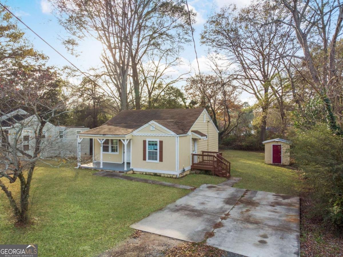 1894 Benson Avenue Smyrna - 5