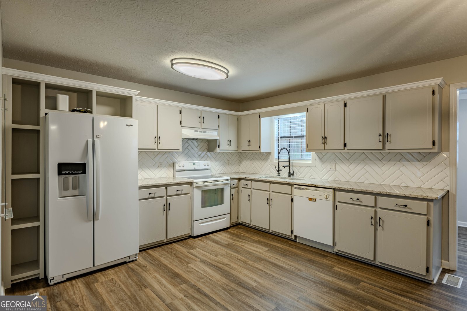 1673 Blacks Bluff Road Rome - 10