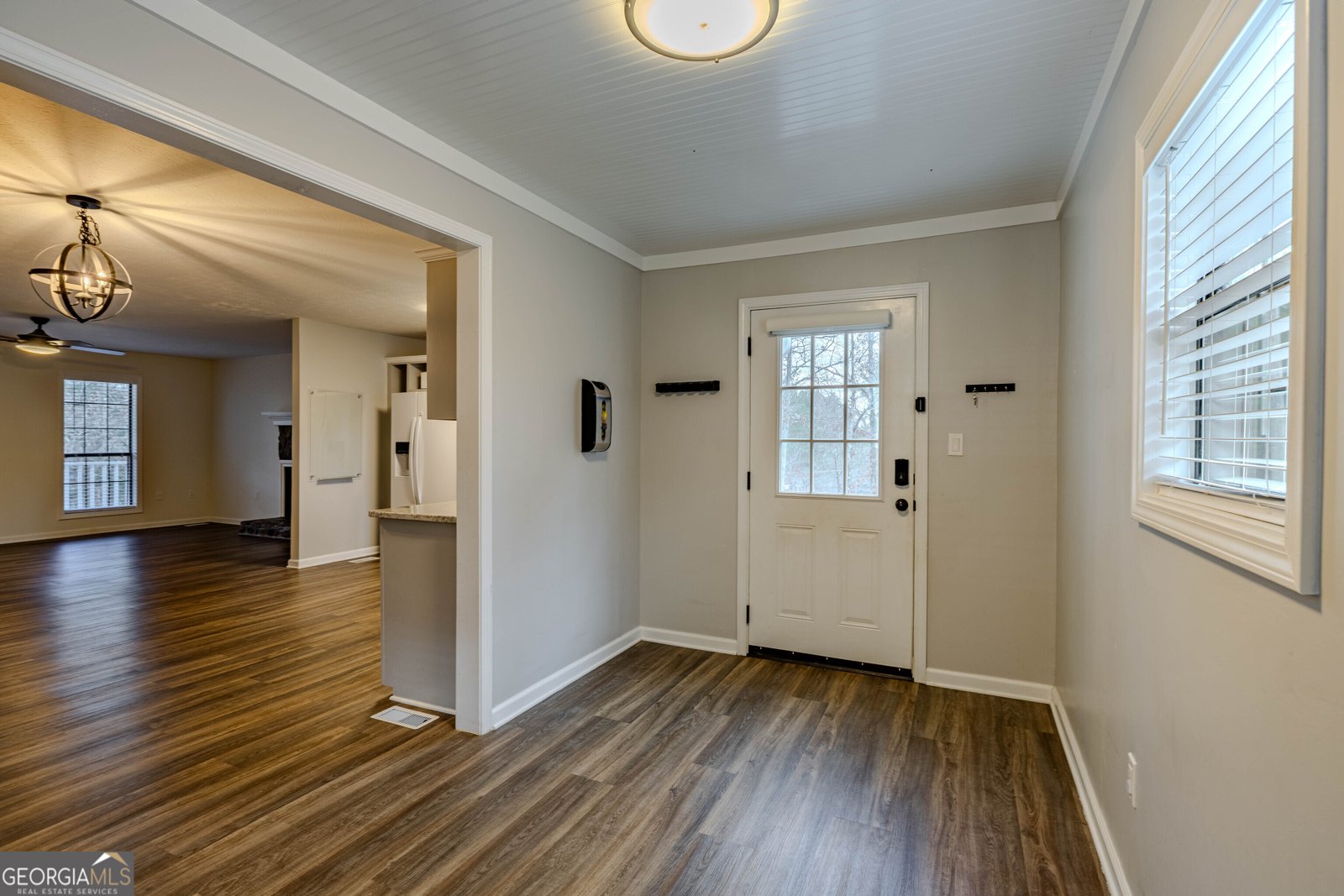 1673 Blacks Bluff Road Rome - 12