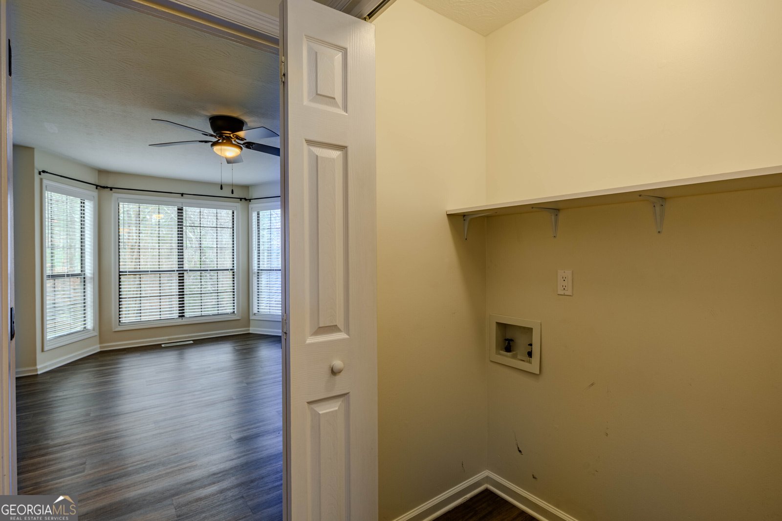 1673 Blacks Bluff Road Rome - 17