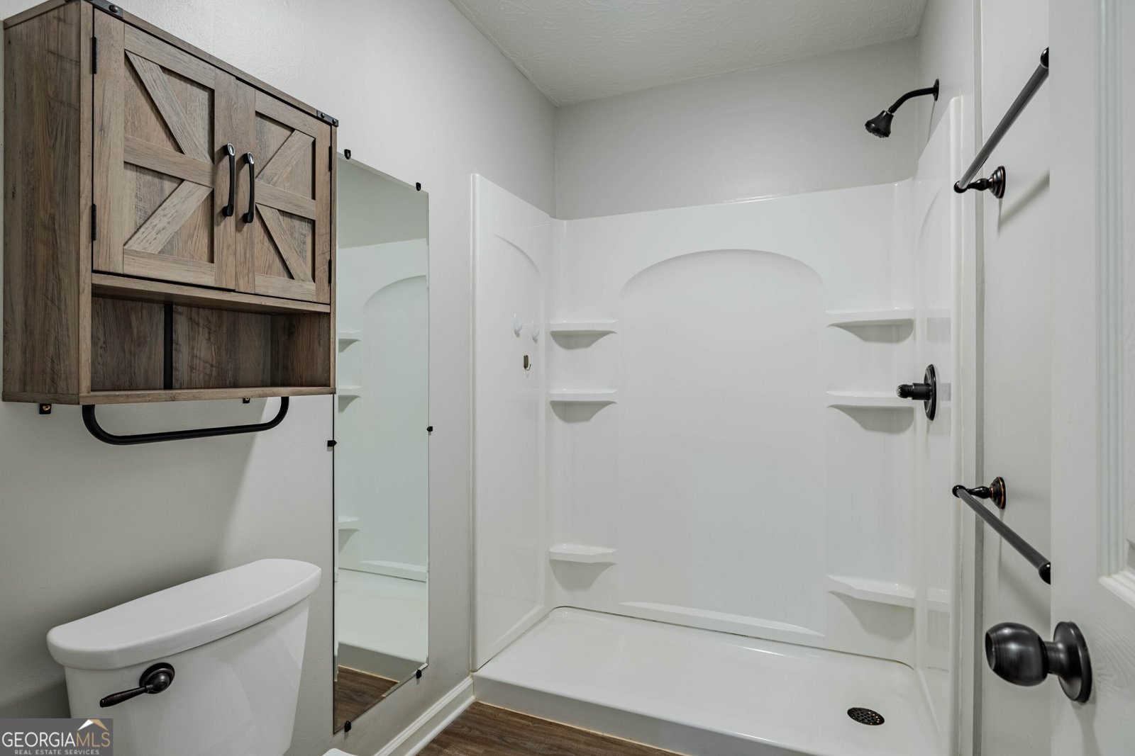 1673 Blacks Bluff Road Rome - 20