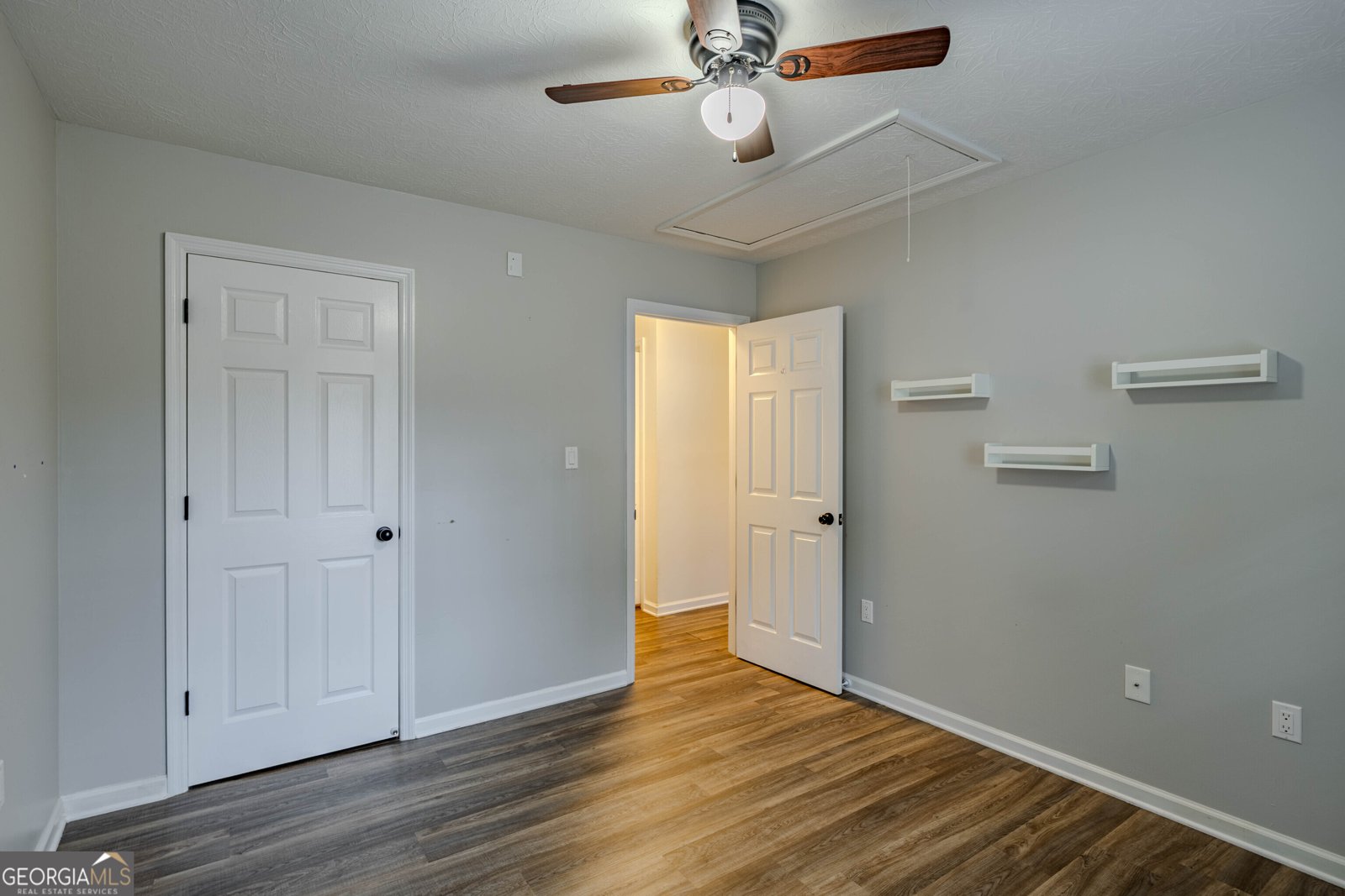 1673 Blacks Bluff Road Rome - 22