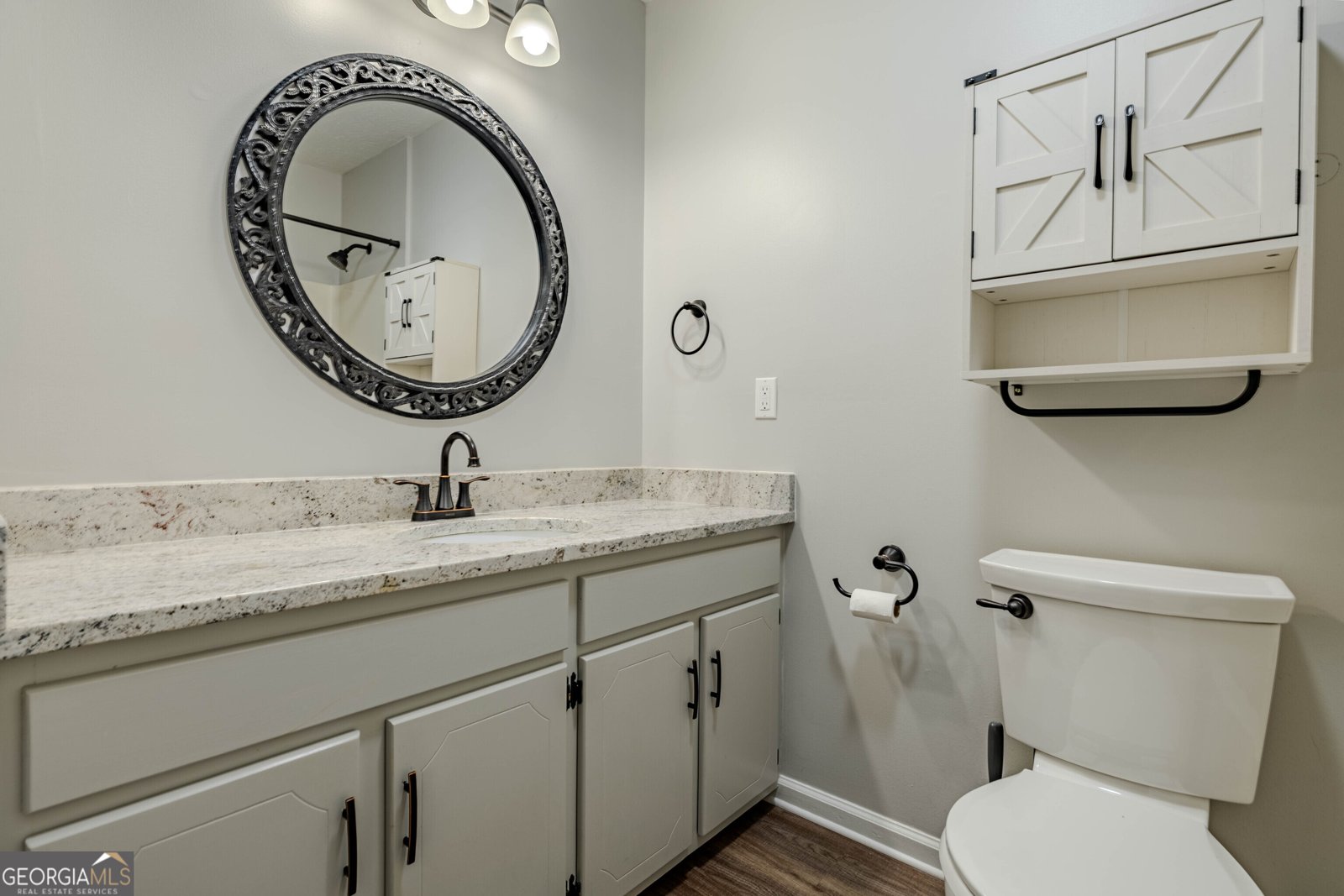 1673 Blacks Bluff Road Rome - 23