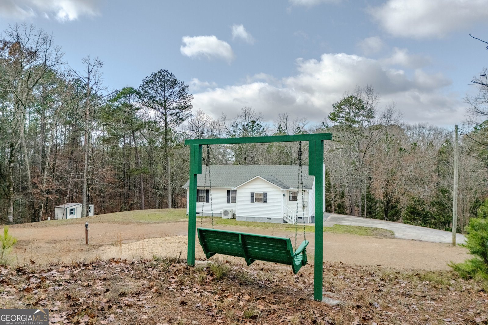 1673 Blacks Bluff Road Rome - 27