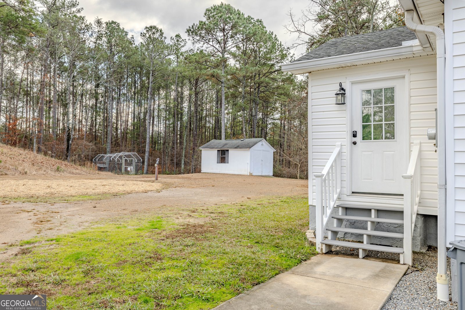 1673 Blacks Bluff Road Rome - 29