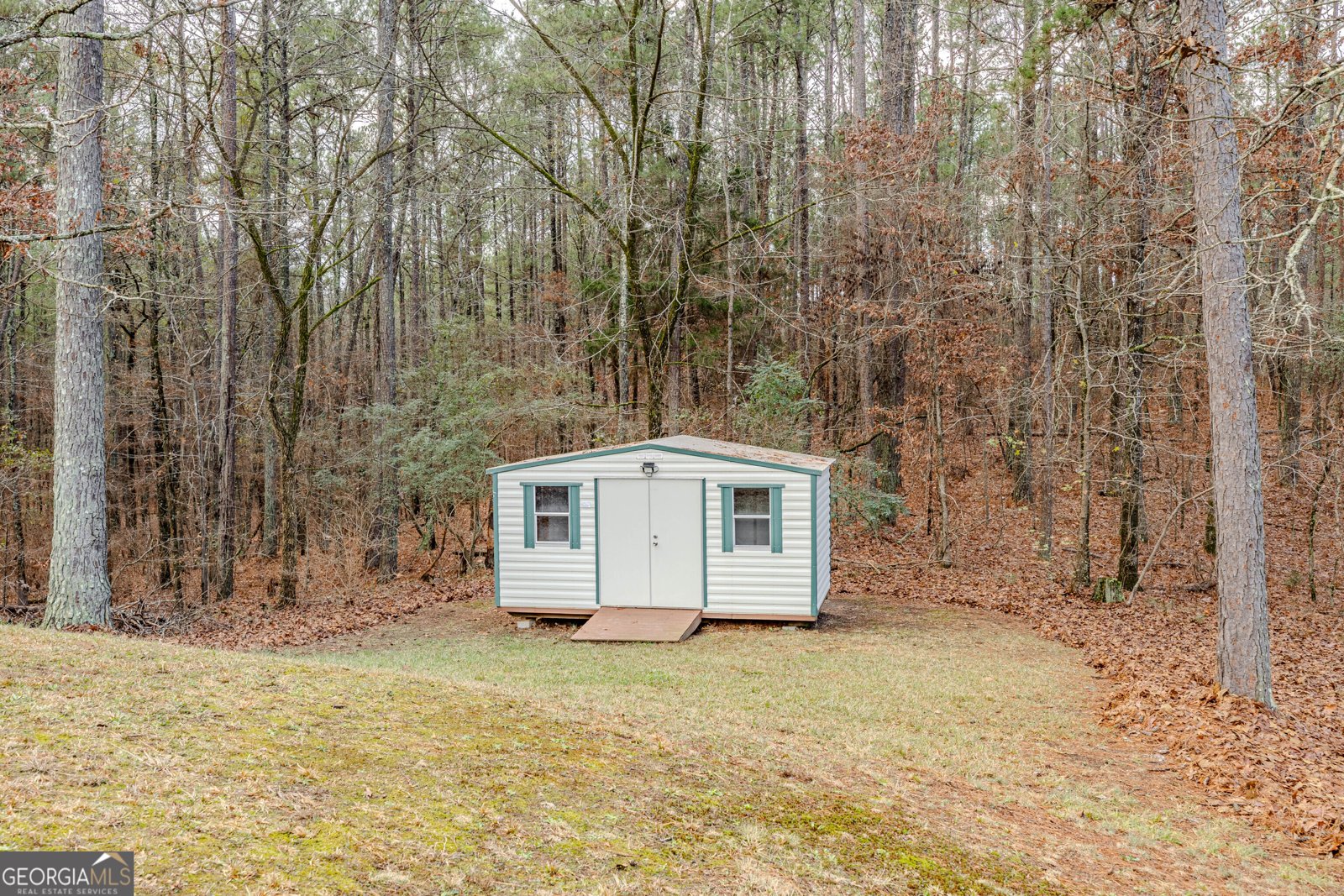 1673 Blacks Bluff Road Rome - 30