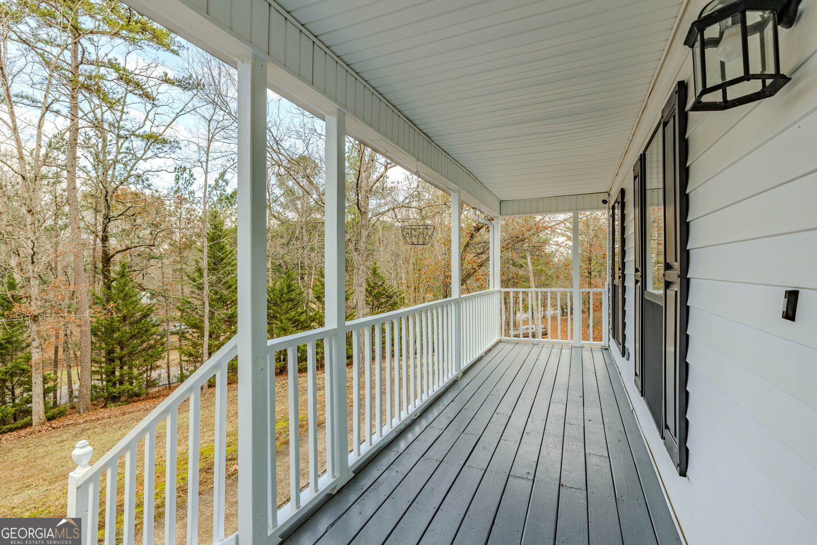 1673 Blacks Bluff Road Rome - 4