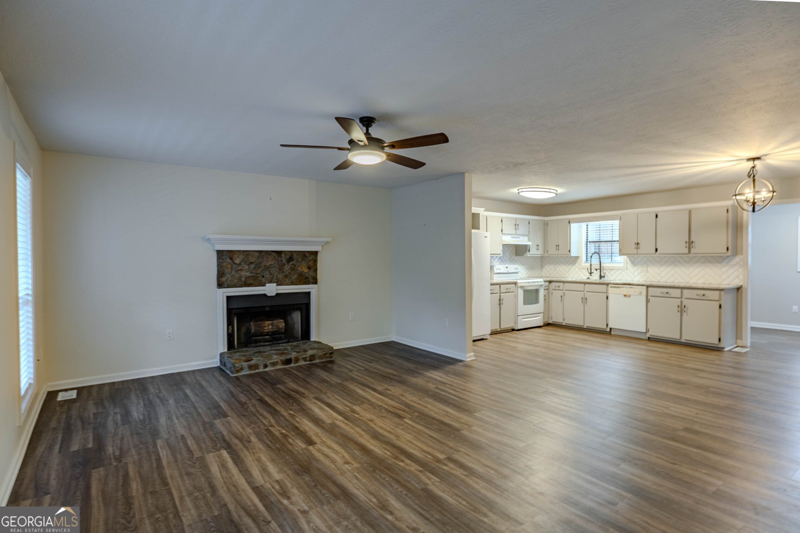 1673 Blacks Bluff Road Rome - 5