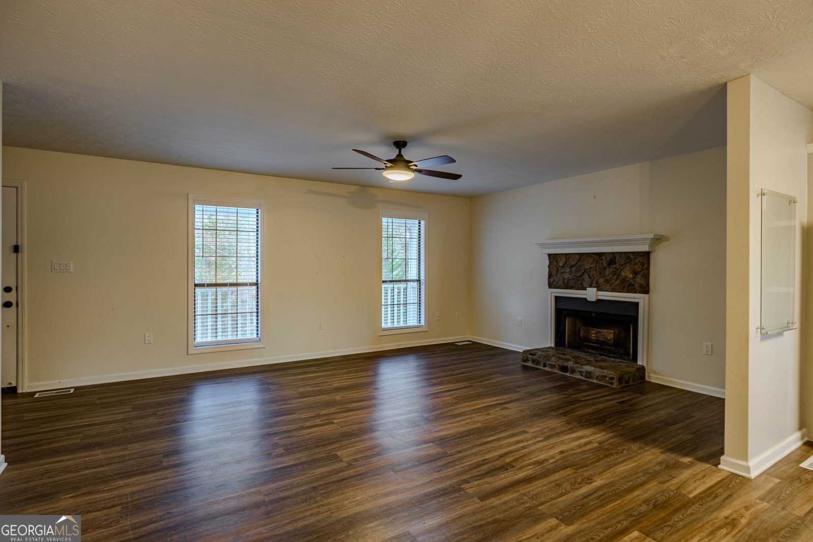 1673 Blacks Bluff Road Rome - 6