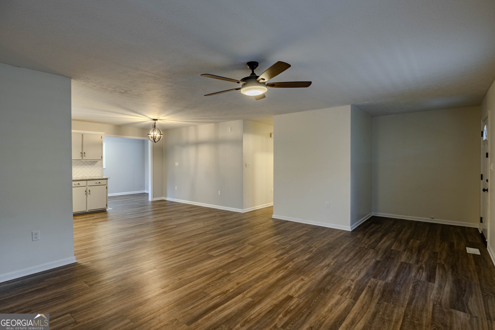 1673 Blacks Bluff Road Rome - 7