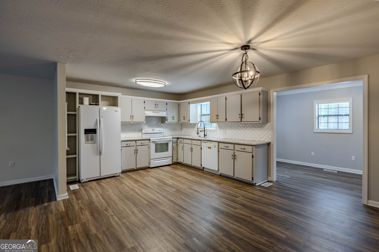 1673 Blacks Bluff Road Rome - 8