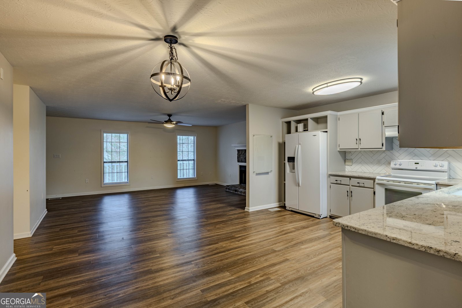 1673 Blacks Bluff Road Rome - 9