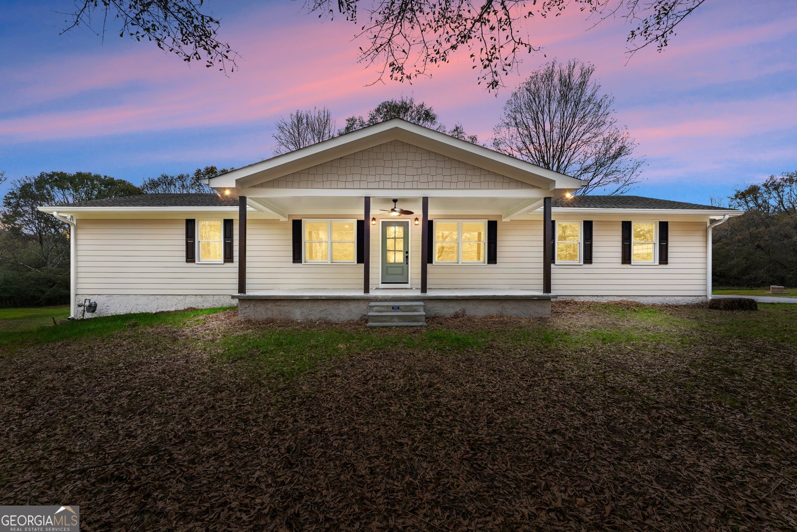 1150 Boyd Road Statham - main photo