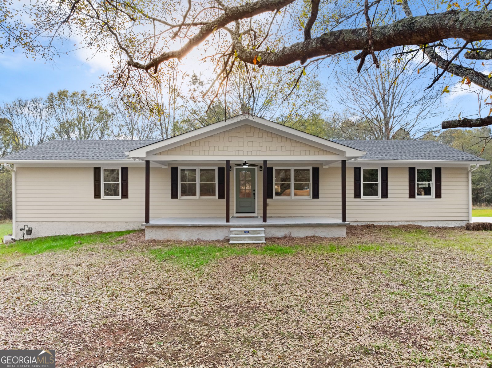 1150 Boyd Road Statham - 2