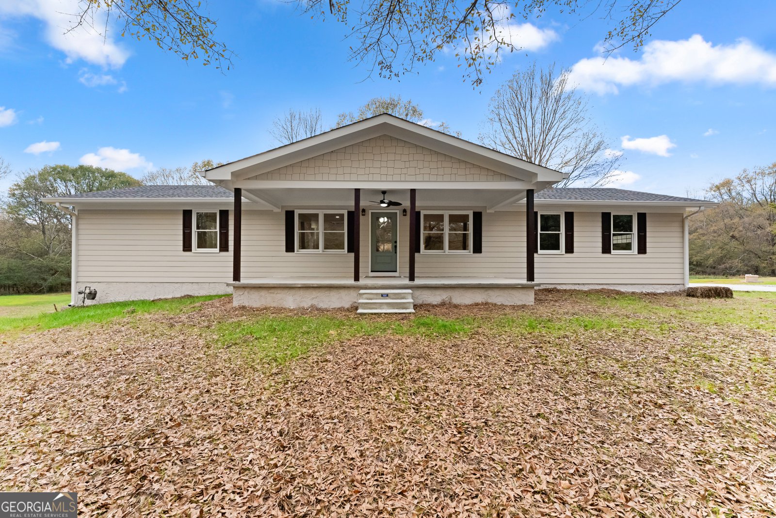 1150 Boyd Road Statham - 3