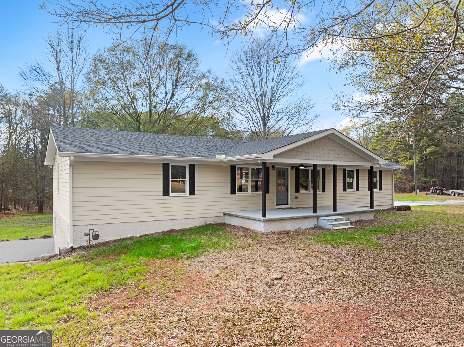 1150 Boyd Road Statham - 5