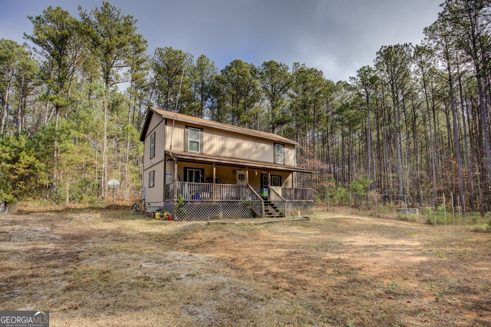 92 Marben Farm Road Shady Dale - 3