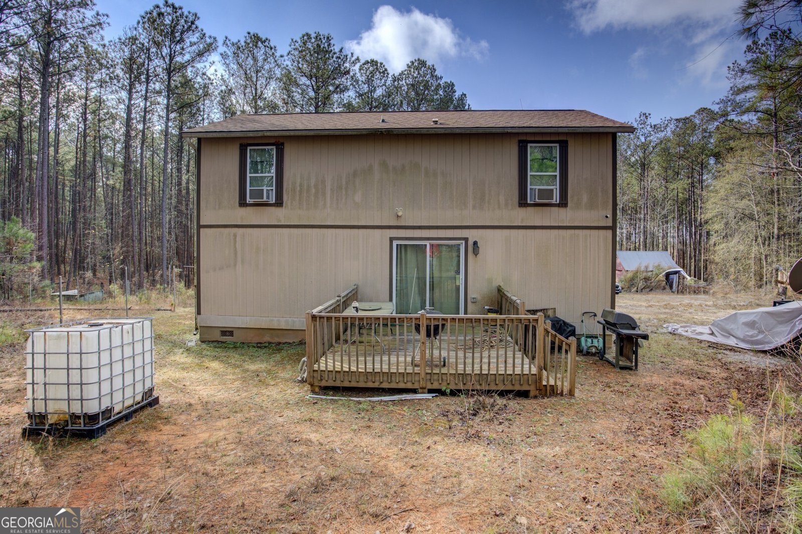 92 Marben Farm Road Shady Dale - 4