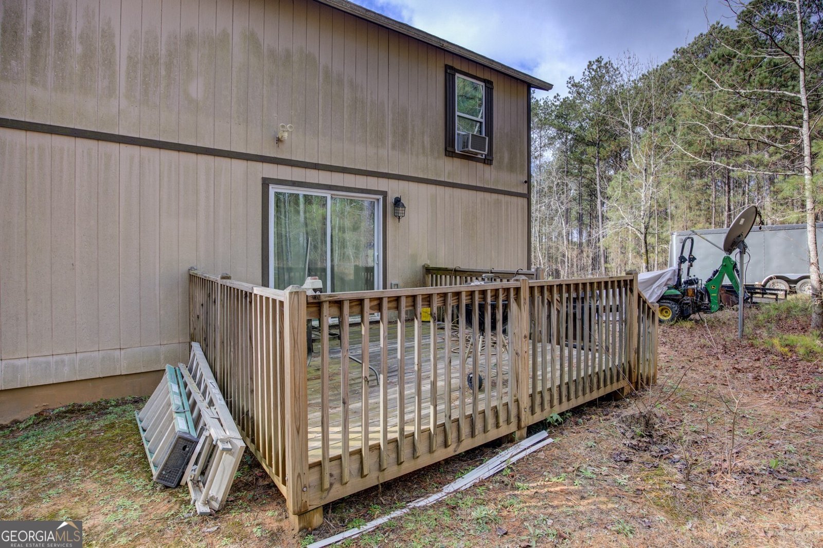 92 Marben Farm Road Shady Dale - 6