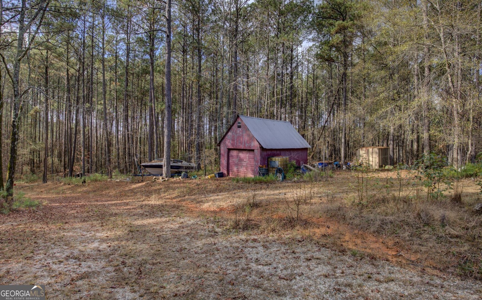 92 Marben Farm Road Shady Dale - 8