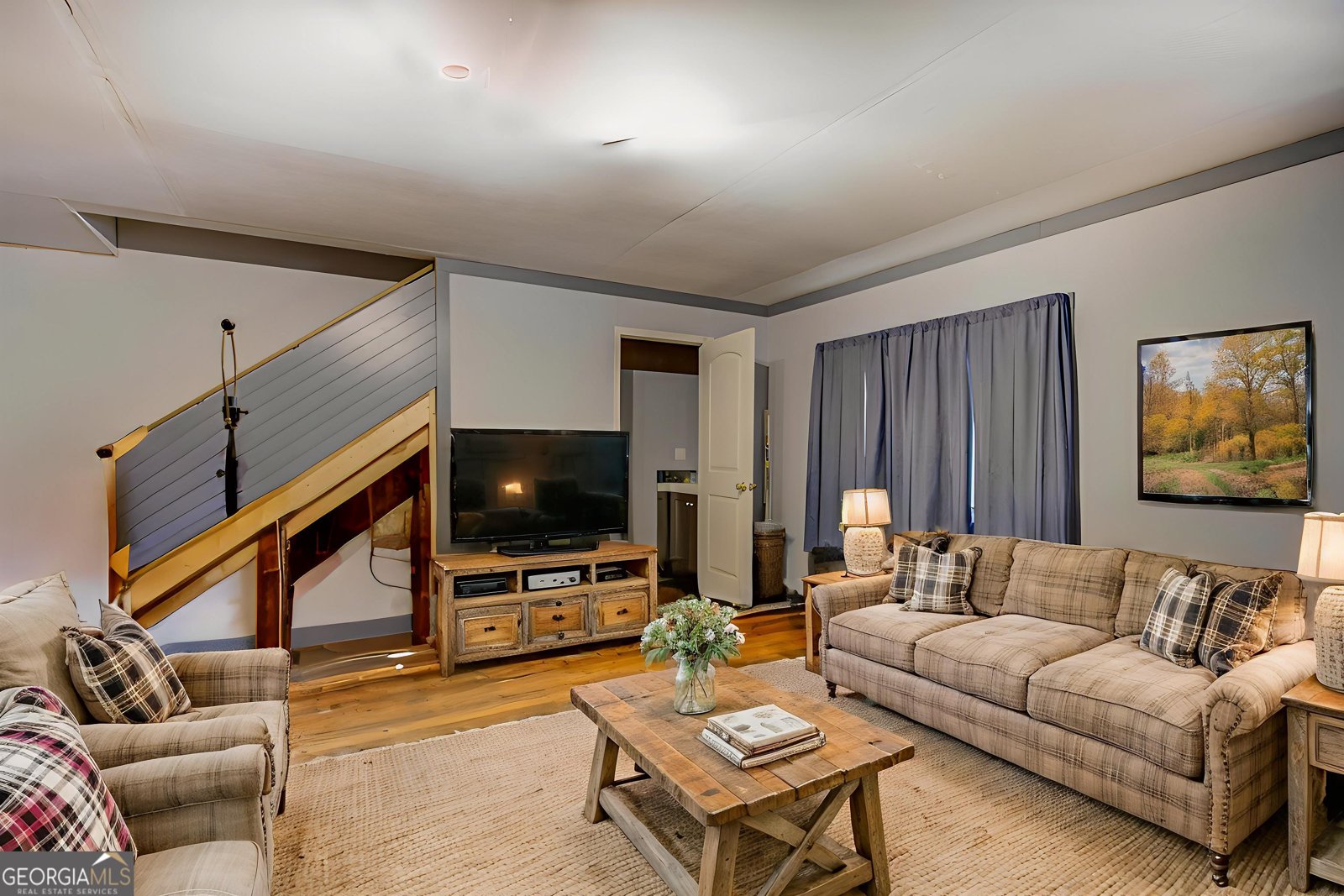 92 Marben Farm Road Shady Dale - 9