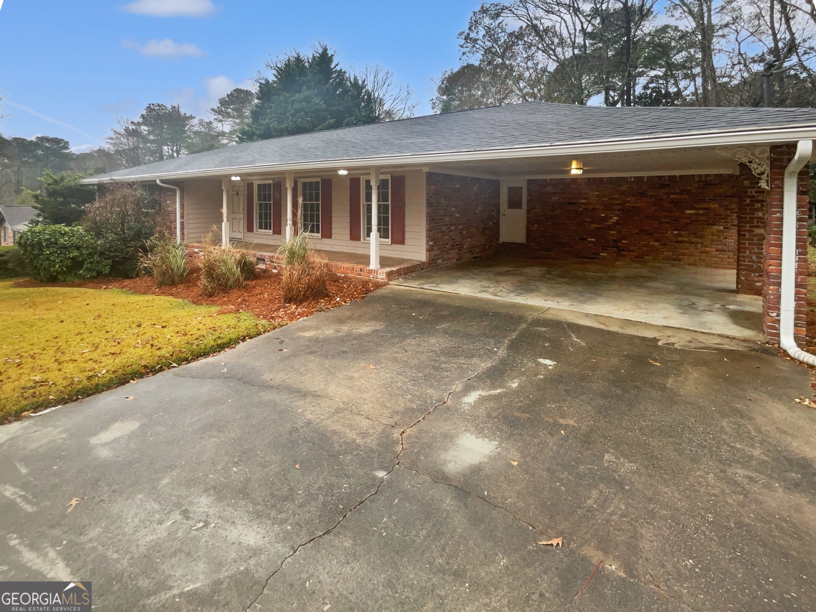 2956 Briarglen Drive Atlanta - 2