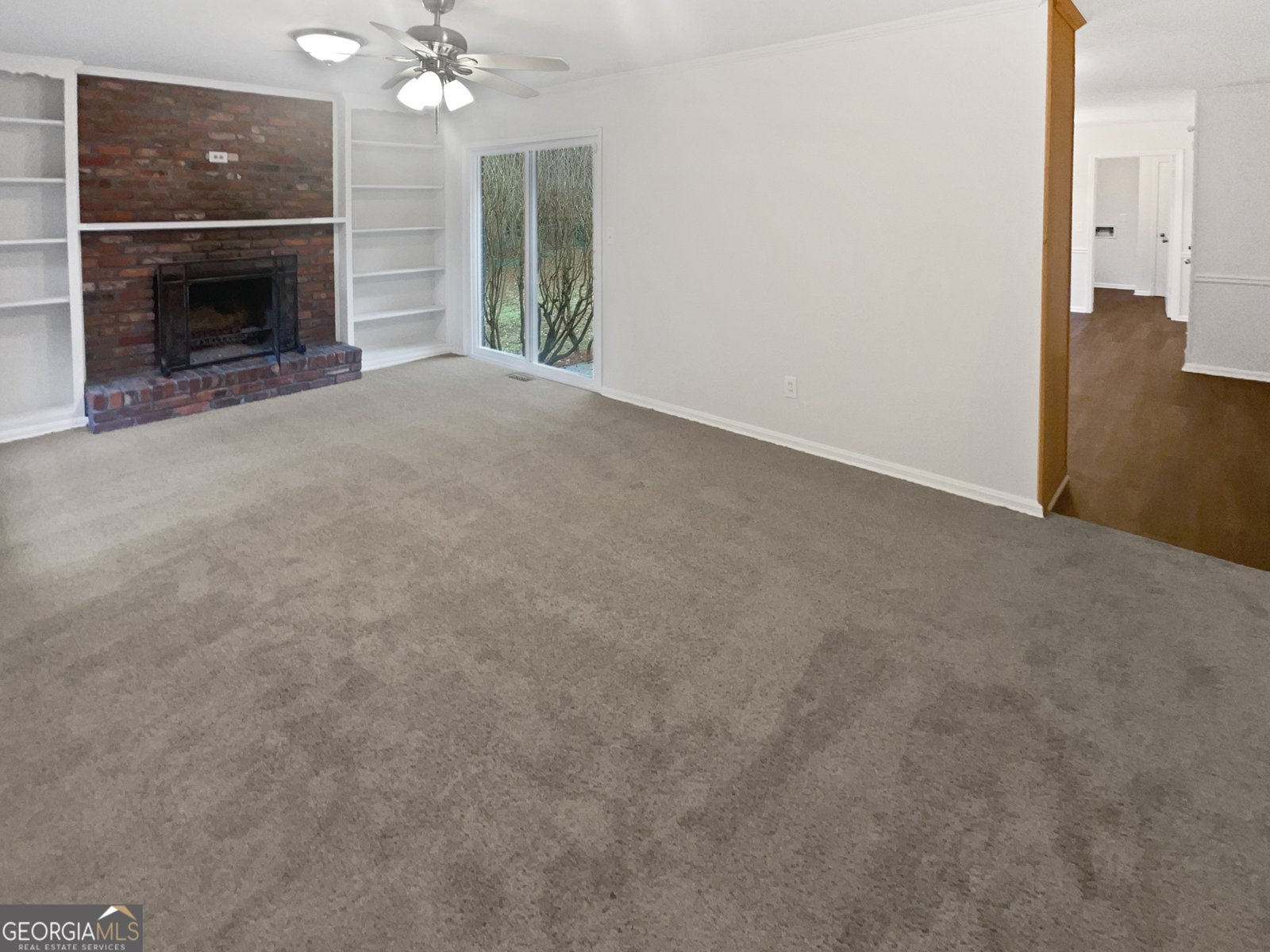 2956 Briarglen Drive Atlanta - 25