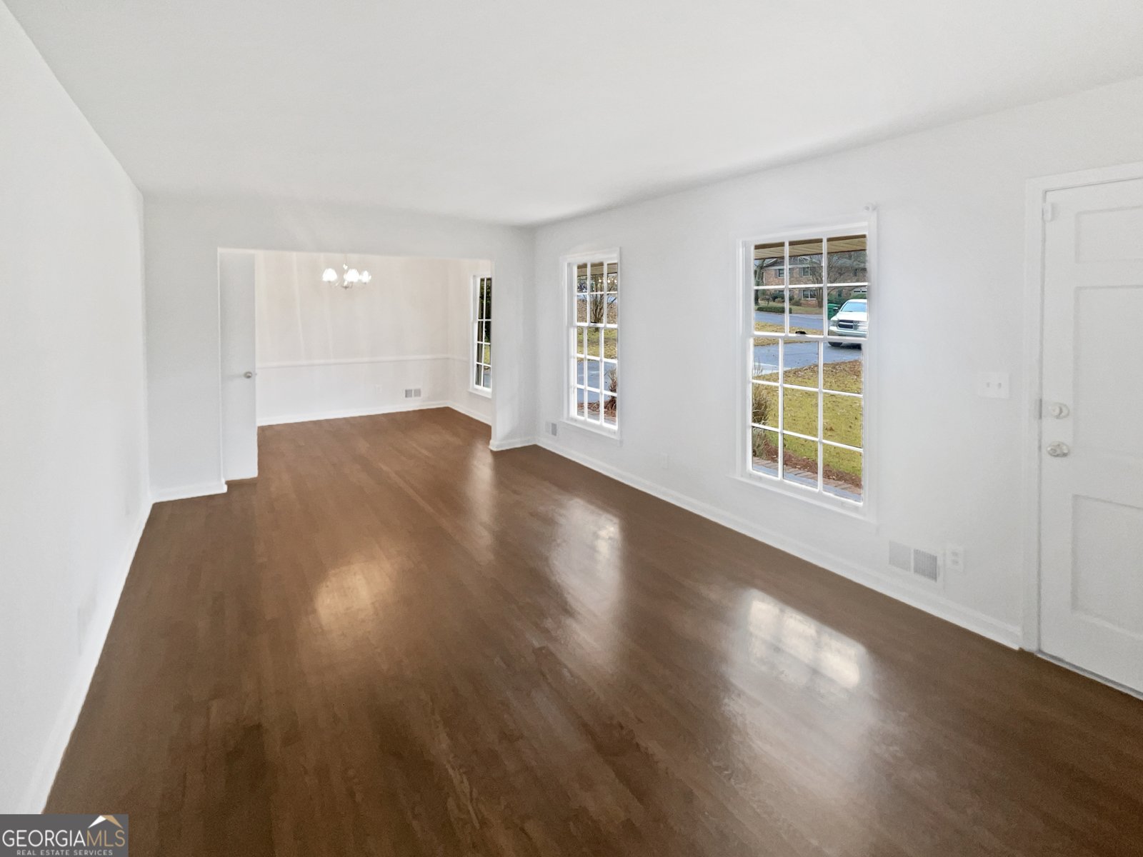 2956 Briarglen Drive Atlanta - 4