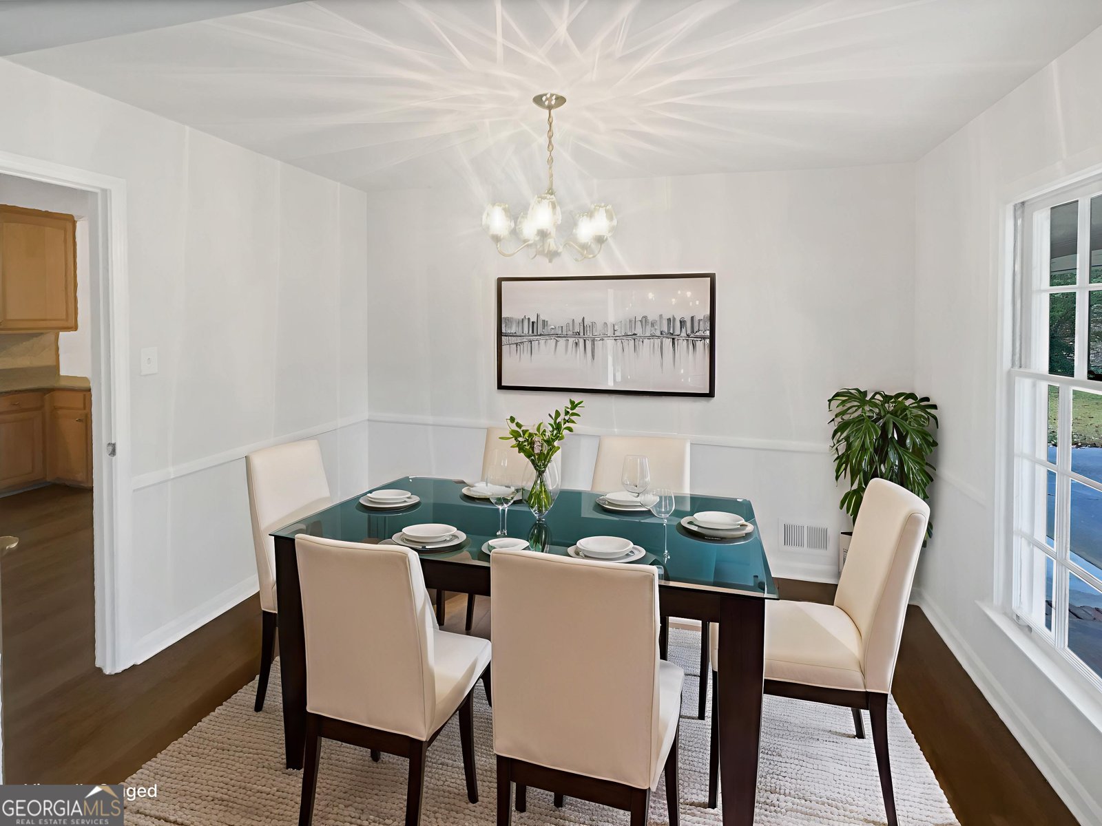 2956 Briarglen Drive Atlanta - 9