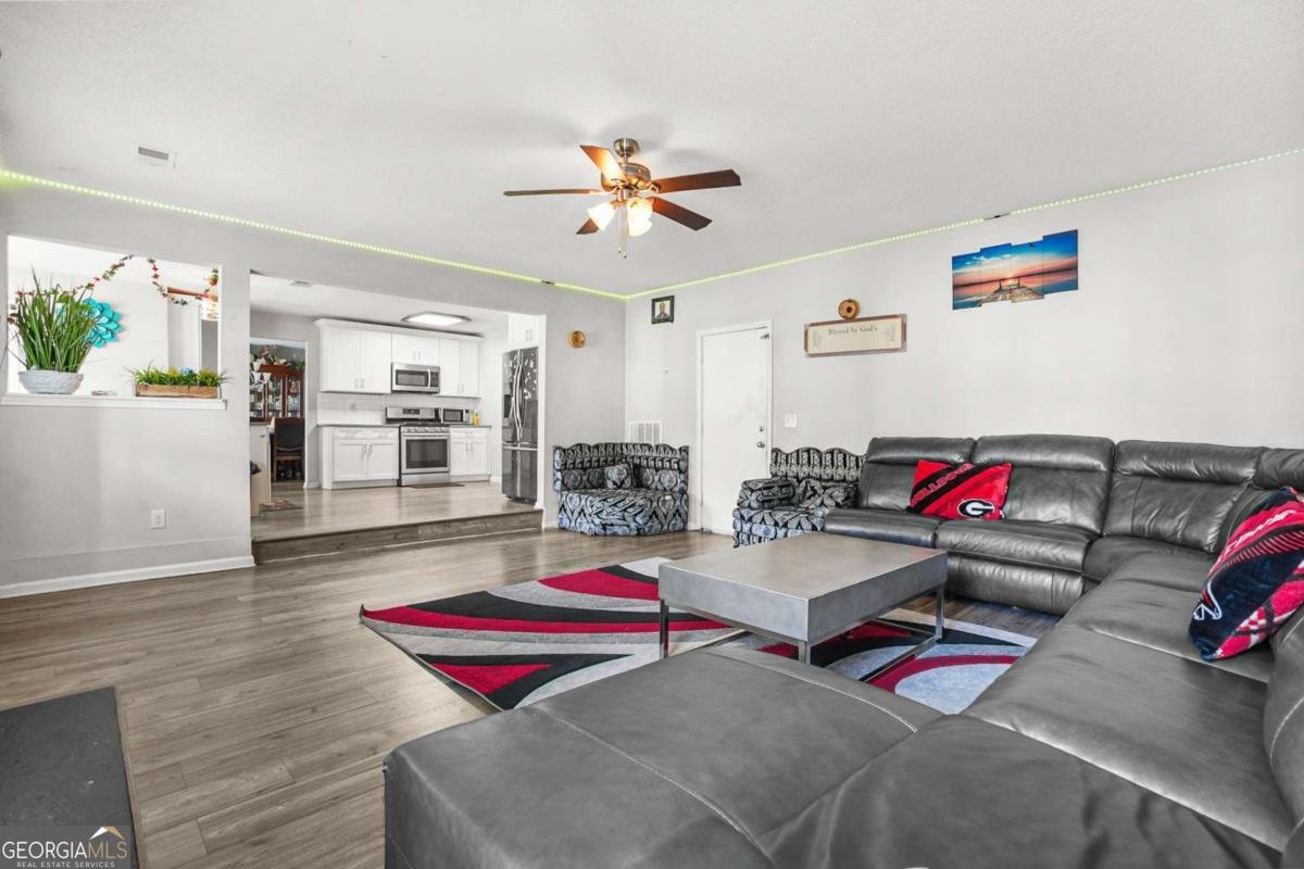 6060 Waterton Drive Lithonia - 10