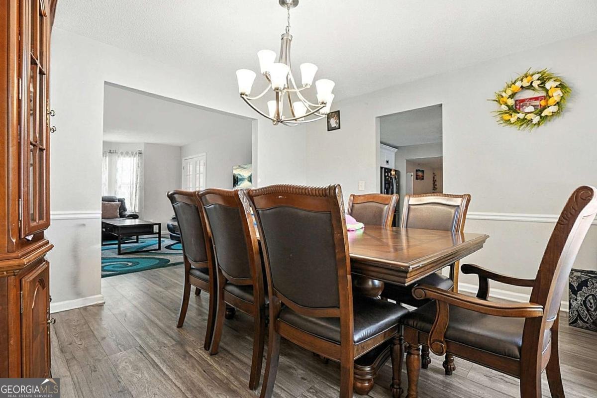 6060 Waterton Drive Lithonia - 14