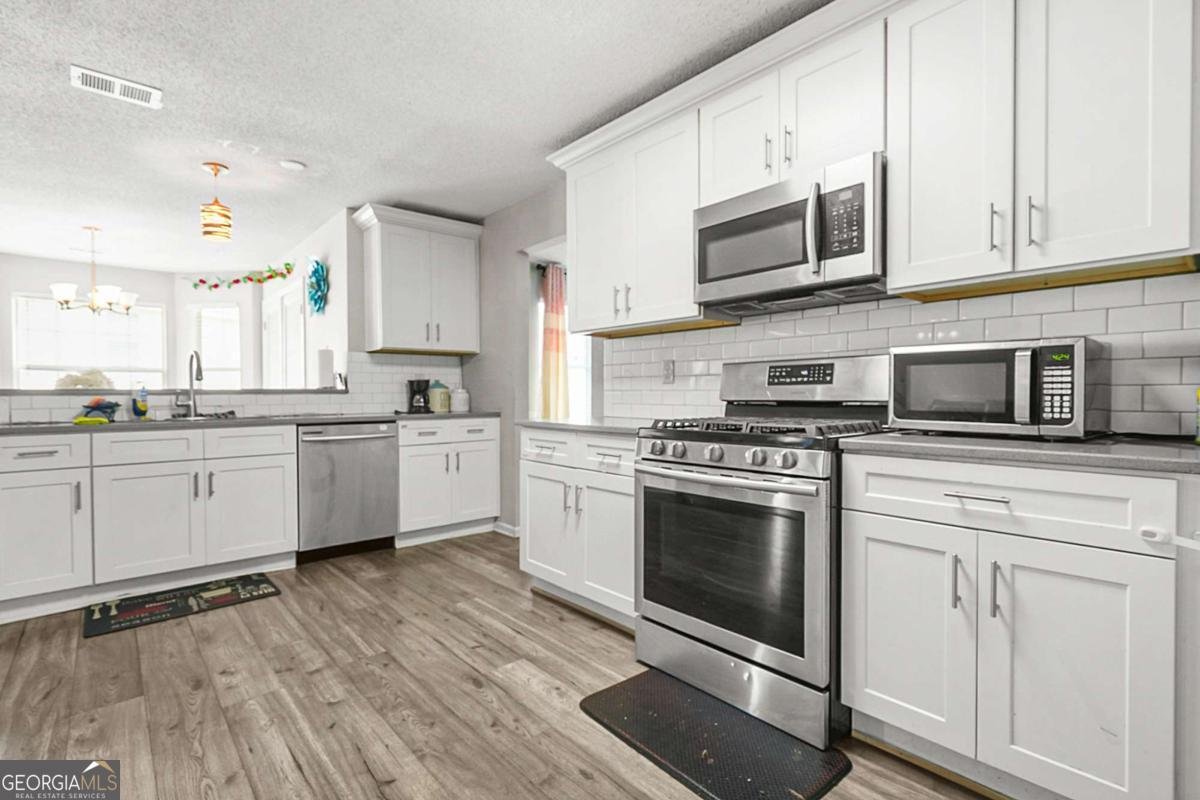 6060 Waterton Drive Lithonia - 16