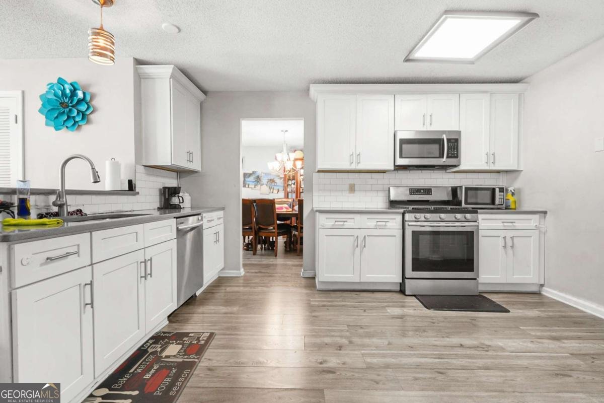 6060 Waterton Drive Lithonia - 17