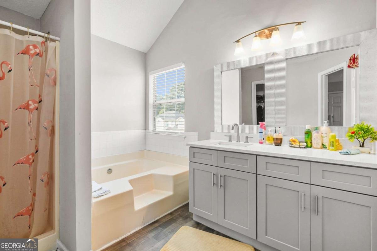 6060 Waterton Drive Lithonia - 23