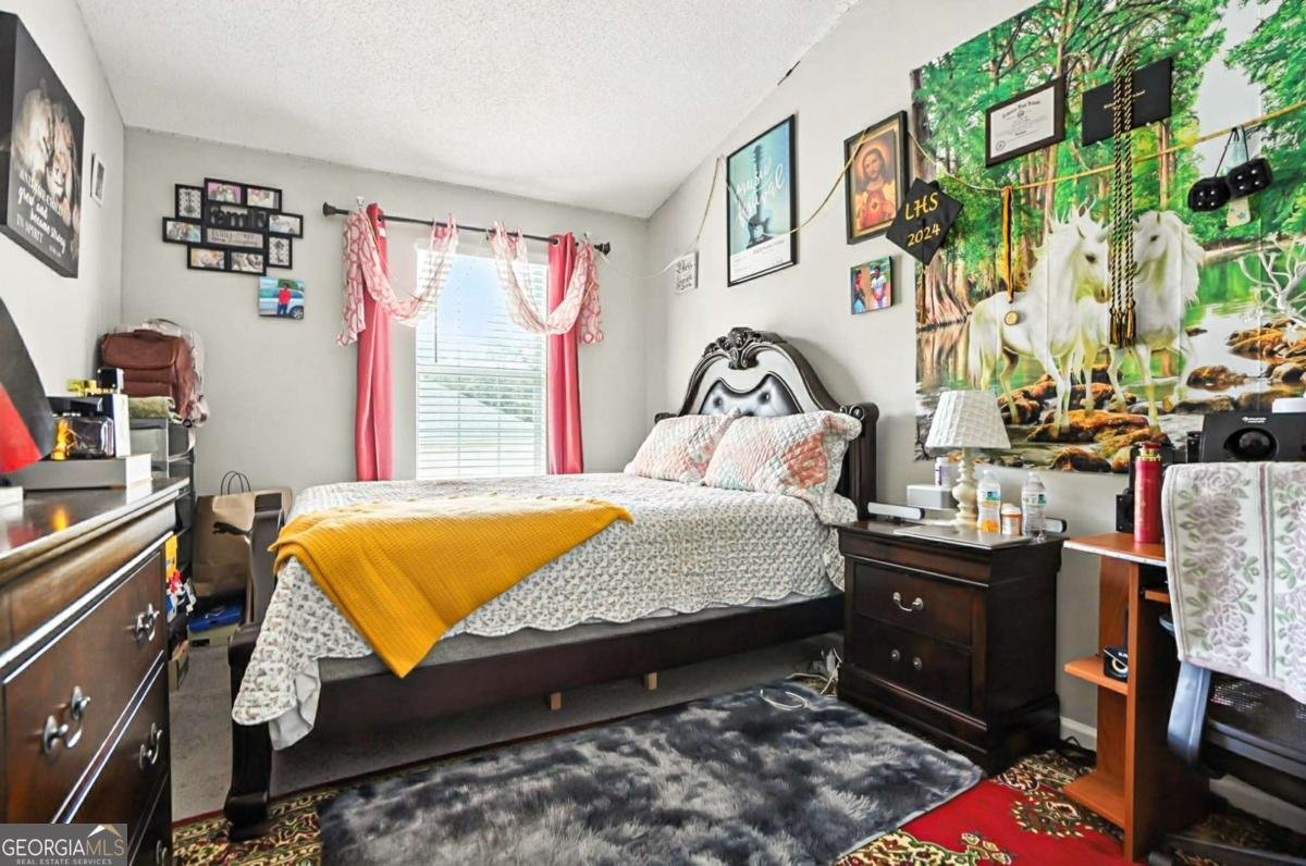 6060 Waterton Drive Lithonia - 25